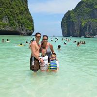 Отзыв от Валентин - Visa DTV